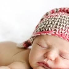 Baby Set of Boots and Hat With Faux Fur, Newborn Boy Gift, Knitted Baby  Clothes, Newborn Girl Hat, Infant Booties, Crocheted Baby Booties