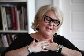 DENNIS CURRY: Audrey's afterglow — assisted dying law a breakthrough,  despite Ottawa's gutless performance