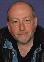 TV Shows Starring Ian Bartholomew