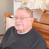 George D. Kropp Obituary (1929