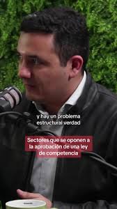 Enrique Naveda, Samuel Pérez Álvarez, Marcos Palma #samuelperez  #leydecompetencia #tangentegt #congresodeguatemala #cacif