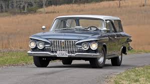 Image result for Fawn Beige 1961 Plymouth