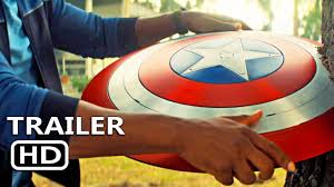 What's the release date for falcon and winter soldier? Marvel S The Falcon And The Winter Soldier Teaser Trailer 2020 Youtube