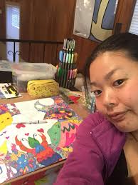 Art Works of ASA INABA