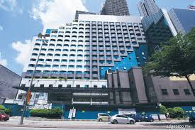 Located in the chinatown area of kuala lumpur read real reviews book instantly. Singaporean Tycoon Choo Scoops Second Hotel In Kl The Edge Markets