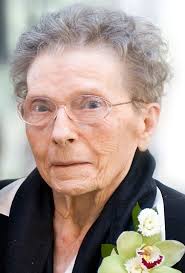 Constance Bertolino Obituary