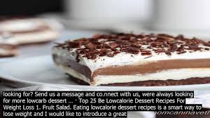 This low carb mousse resembles an italian tiramisu dessert and is simply delightful. Low Carb Low Calorie Dessert Recipes Giada De Laurentiis Nutty Chocolatey Cookies Are A Q Youtube