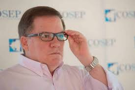 Cometí errores y pido disculpas”. José Adán Aguerri decide no reelegirse y  dar paso al relevo en Cosep tras 13 años en la presidencia