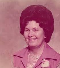 Obituary for Lorene W. Calloway Emfinger