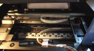 Maybe you would like to learn more about one of these? Cara Mengatasi Error E03 Canon Mp287 Worked