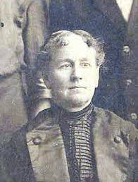 Anna Catherine Overfield Barr (1863-1945)