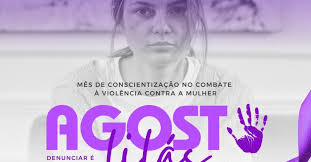 Agosto Lilás em Ibitiara