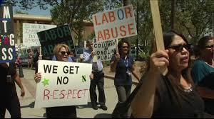 Our mission secure, preserve, and make accessible, the county's vital, business, and official records through maximized use of technology; Santa Clara County Court Clerks Threatening To Go On Strike After Saying They Re Underpaid Abc7 San Francisco