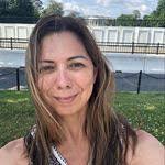 Teri Rivas's Instagram, Twitter & Facebook