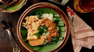 Haluskan dan campur semua bumbu kacang kecuali air panas dan air asam jawa. Resep Bumbu Pecel Yang Enak Lifestyle Fimela Com