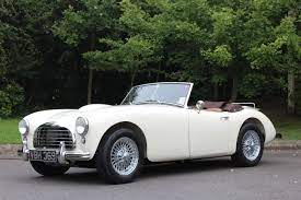 1955 Swallow Doretti British Sports Cars Cars For Sale Vintage Cars