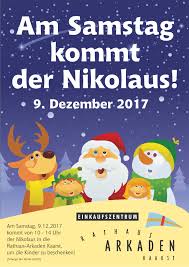 Goodreads helps you keep track of books you want to read. Der Nikolaus Kommt Rathaus Arkaden Kaarst