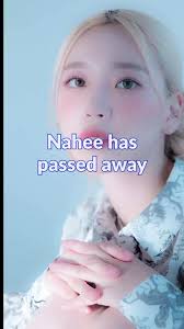 Naheed Khan Passed Away