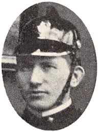 Braune, Robert Moritz (1893-)