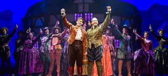 Something Rotten Preview Lexington Opera House