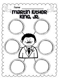 Make sure kids of kindergarten learn a little about the life. Free Martin Luther King Day Worksheets Teachers Pay Teachers