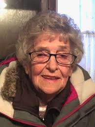 Lois Ann Marie O'Heron