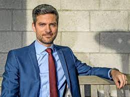 Ingo antonio zamperoni (born may 3, 1974 in wiesbaden, germany)1 is a german news presenter and journalist. Tagesthemen Moderator Ingo Zamperoni Recht Hat Stets Zwei Seiten