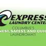 Express Laundry Center from topfranchise.com