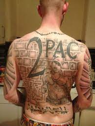 D12 & obie trice notlar : 2pac On Twitter Serious Commitment Right There Thx For The Support Rt Tez2006 2pac 2pac Tattoo Finished Http T Co 1ws9knz7