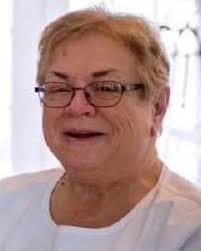 Ann Romanowski Obituary (1952