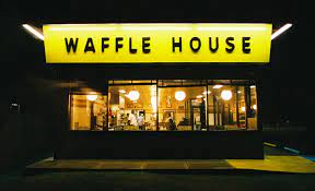 Google Image Result For Http Www Sportscasualties Com Wp Content Uploads 2010 Waffle House Waffles House
