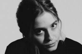 France's Marlene Larsen Channels Inner Turmoil into Her Empowering Alt-Rock  Anthem "Birthday"