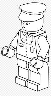 Coloring pages free star wars helmet kids print labels lego. Colouring In Sheets Lego Man Coloring Police Officer Lego Clipart Free Transparent Png Clipart Images Download
