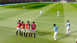 Dream League Soccer 2020 New Game For Android Ios Download In 2020 Soccer Play Soccer League