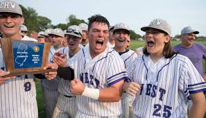 A closer look at Monday's South Jersey baseball state semifinals
