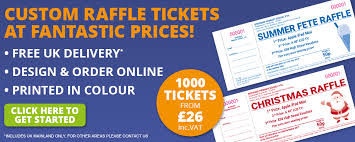 For more information, including how to manage your cookie settings, see our privacy notice. Raffle Tickets Quality Printing At Amazing Prices Quick Print Uk