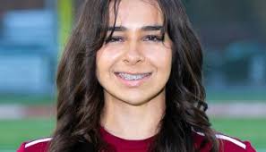 Paso Robles High School Athlete of the Week