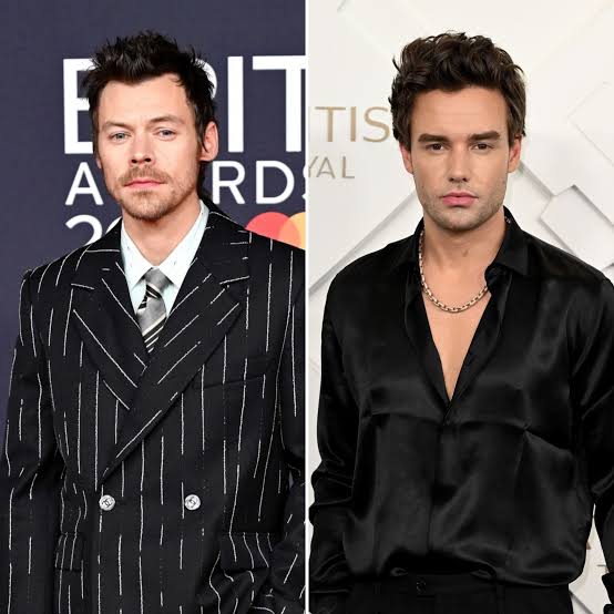 Harry Styles Performs New Song Written in Honor of Liam Payne 2 Years After His Death - AOL