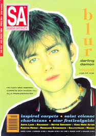 SOUND AFFECTS] Brainpool: All mod cons