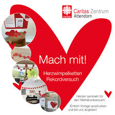 Printable heart cut out template best images of mini small. Fontanherzen E V Post Facebook
