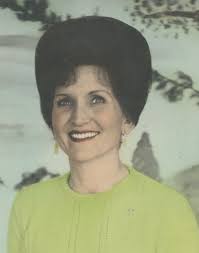 Mary Harris Obituary