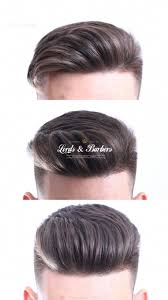 Pin Em Men S Hairstyles For Short Medium And Thick Hair