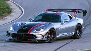 2016 Dodge Viper Acr Photos Specs And Review Rs