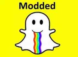 It's big with fickle teens, but that's a poor indicator of success. Snapchat Mod Apk 2021 No Root