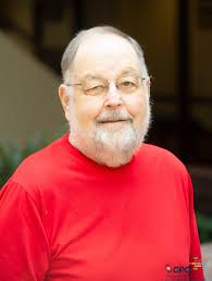 At CPO, we had the pleasure of working with Ken. He has been coming to our  Arlington Heights clinic for a year to see his prosthetist Lauren Cote, CPO  @cpousaglobal. Ken was