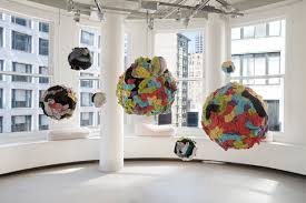 Fall 2012 Undergraduate Exhibition