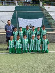 Fútbol Club Unión Santafereña