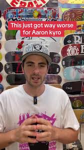 Aaron Kyro Cult Exposed: Shocking New Details Revealed