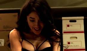 Naked Yvette Yates In Bloodsucking Bastards 4128 | Hot Sex Picture