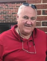 Obituary information for David Lawrence Sapp